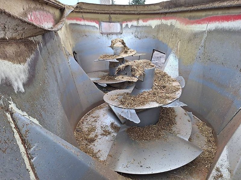 Trioliet SOLOMIX 3 2700LZK-T