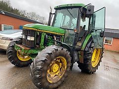 John Deere 6300 (Spare part/Reservedel/Ersatzteil)