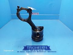 John Deere 6359 (Spare part/Reservedel/Ersatzteil)