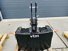 VTM FRONTHEFGEWICHT TYPE B600