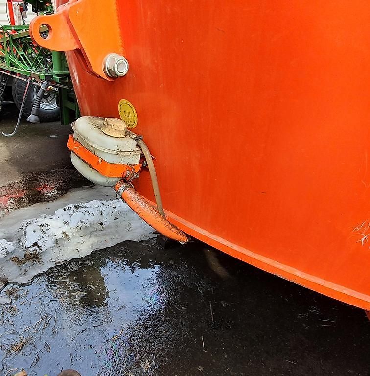 Seko VMS 200 TIGER 20M3