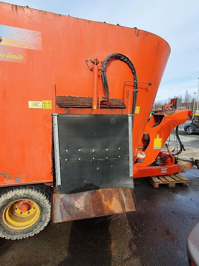 Seko VMS 200 TIGER 20M3