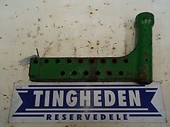 John Deere 2840 (Spare part/Reservedel/Ersatzteil)