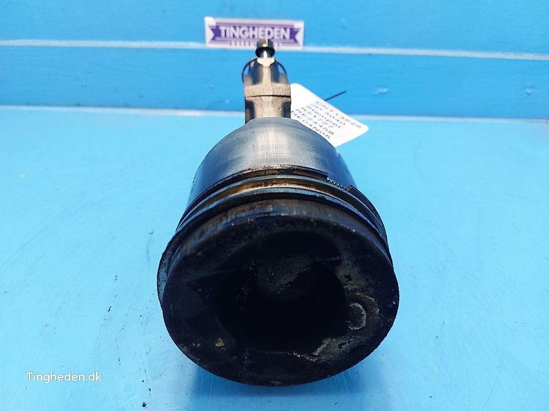 John Deere 6359 (Spare part/Reservedel/Ersatzteil)