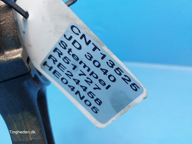 John Deere 6359 (Spare part/Reservedel/Ersatzteil)