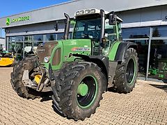 Fendt 716 Vario