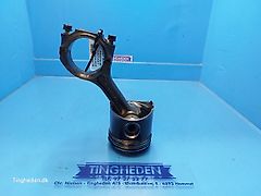 John Deere 6359 (Spare part/Reservedel/Ersatzteil)