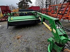 John Deere 1360