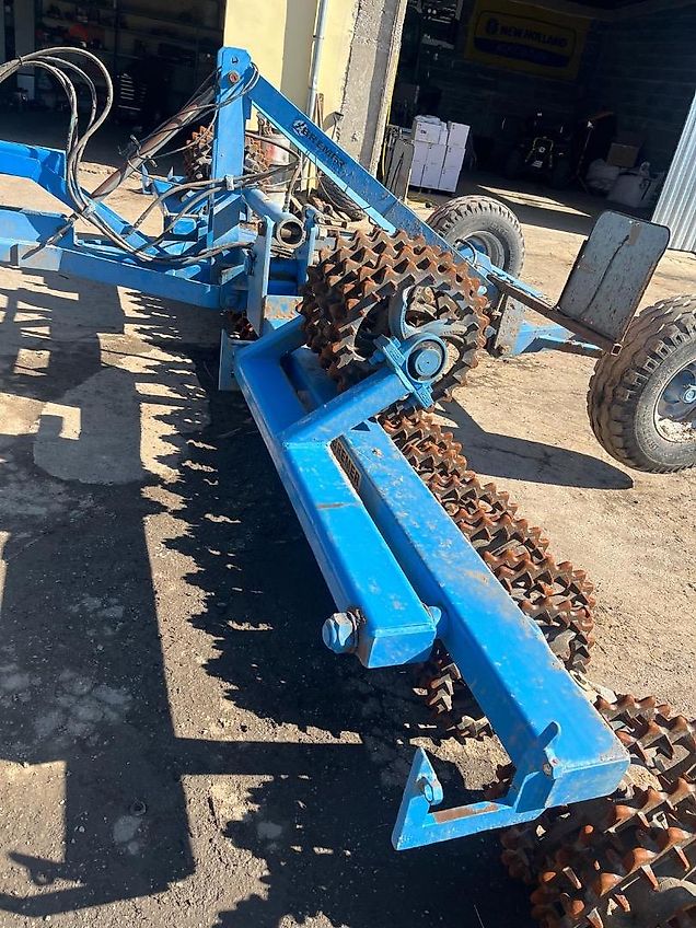 Bremer Maschinenbau CWK 720