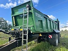 Brantner 24078 PSP Isobus