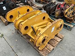 Caterpillar 320/325/330 (C link)