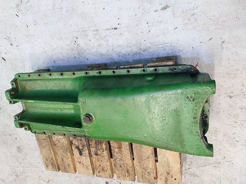 John Deere 3040 (Spare part/Reservedel/Ersatzteil)