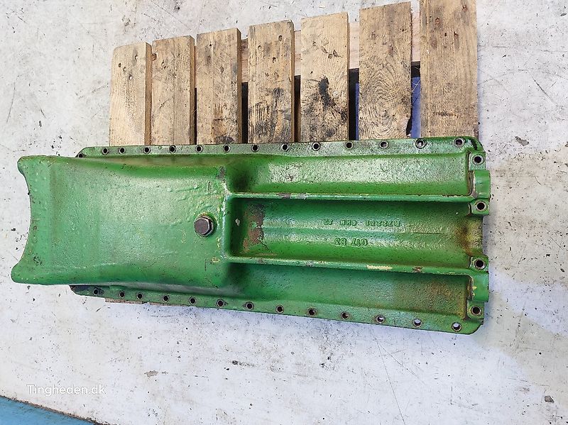 John Deere 3040 (Spare part/Reservedel/Ersatzteil)