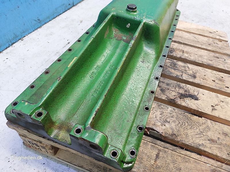 John Deere 3040 (Spare part/Reservedel/Ersatzteil)