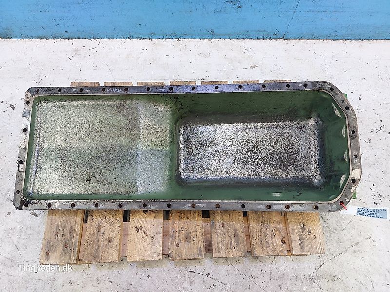 John Deere 3040 (Spare part/Reservedel/Ersatzteil)