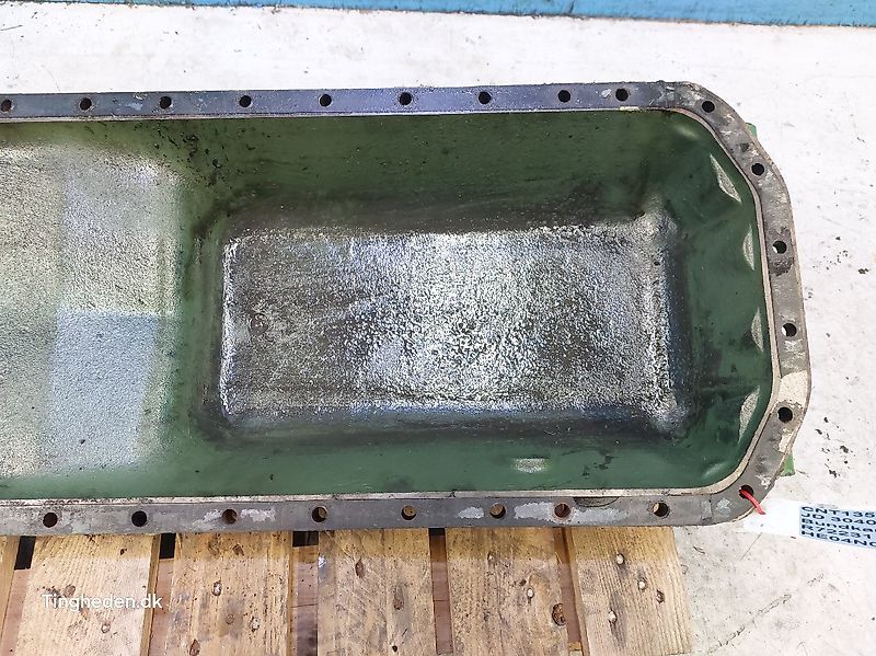 John Deere 3040 (Spare part/Reservedel/Ersatzteil)