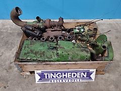 John Deere 6359T (Spare part/Reservedel/Ersatzteil)