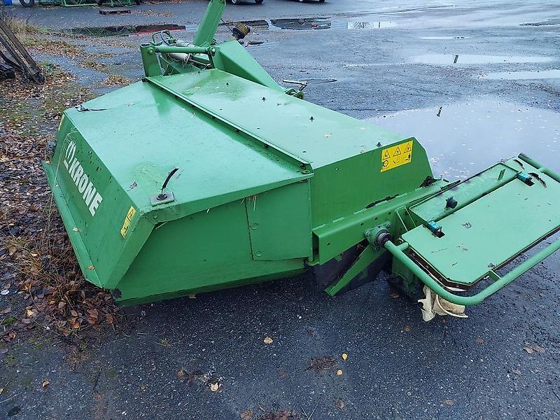 Krone EC 280 CV