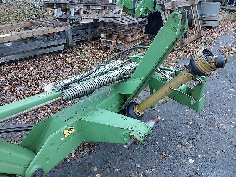 Krone EC 280 CV