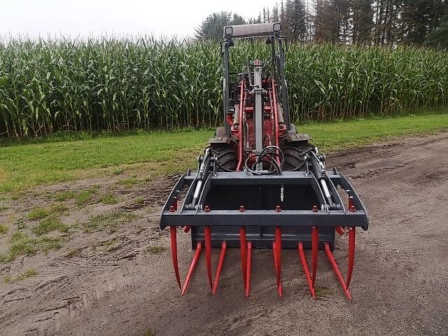 InterAgri ‼️Krokodilgebiss / Mistgabel / Dunggabel‼️ 1,2m bis 2,4m SONDERANGEBOT