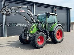 Fendt 312 Vario