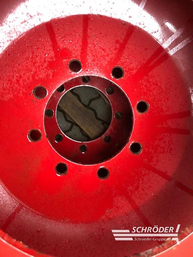 Fendt 380/85 R30 + 380/90 R46 KOMPLETTRÄDER