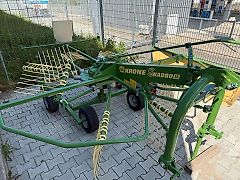 Krone Swadro 38