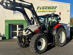 Steyr 4110 EXPERT CVT