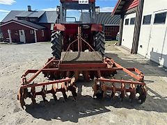 Kverneland Skålharv