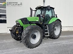 Deutz-Fahr Agrotron M650 Profline Kriechgang