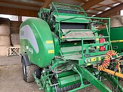 McHale Fusion Vario