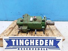 John Deere T660I (Spare part/Reservedel/Ersatzteil)