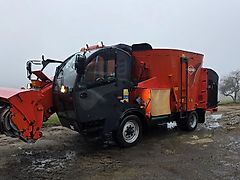Kuhn Spv 12