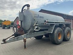 Joskin 8000TS