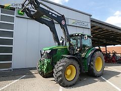 John Deere 6150R