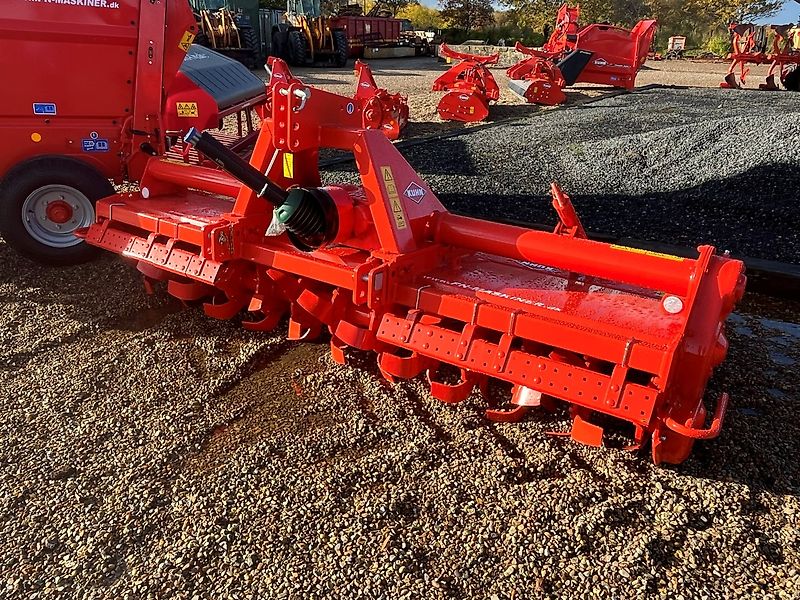 Kuhn EL 162/300 M RØRPAK.