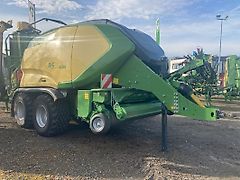 Krone BIG PACK 1270 VC BP3