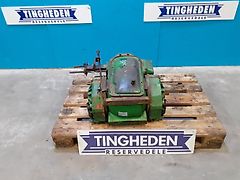John Deere 975 (Spare part/Reservedel/Ersatzteil)