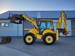 New Holland LB115