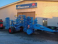 Lemken Rubin 12/400 U