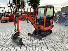 Kubota KX016-4