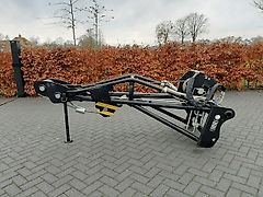 Manitou PT2000