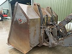 Bac Toe Tip Bucket