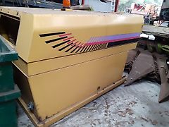 New Holland TX68 (Spare part/Reservedel/Ersatzteil)
