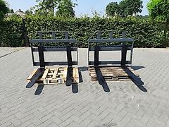 Manitou Palletbord