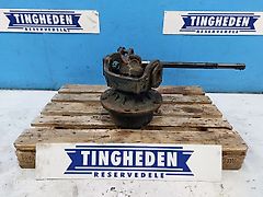 JCB 531-70 (Spare part/Reservedel/Ersatzteil)