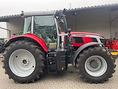 Massey Ferguson 7S.210 Dyna-VT EXCLUSIVE