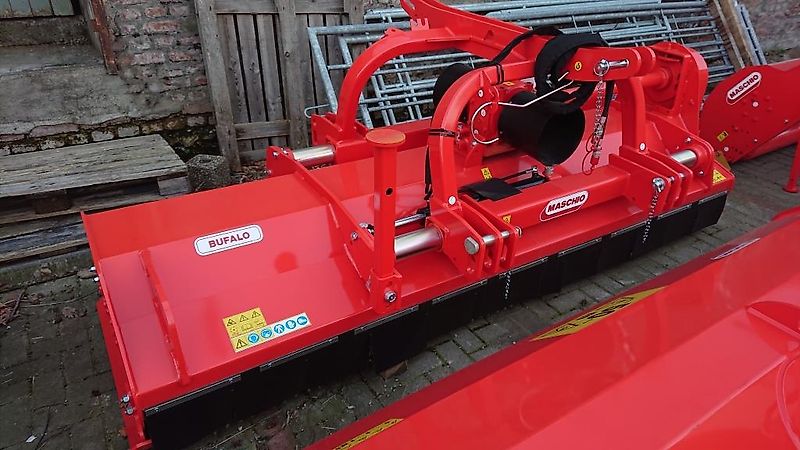 Maschio Bufalo 280