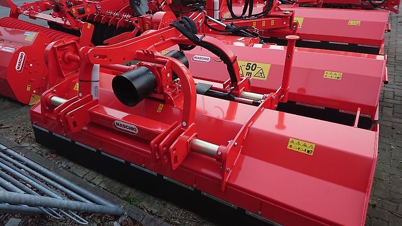Maschio Bufalo 280