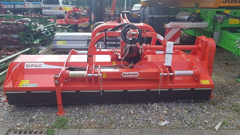 Maschio Bufalo 280